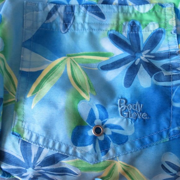 2 for $25 / Body Glove Shorts - Picture 3 of 4